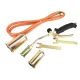 Газовая горелка KRAFT & DELE KD10302